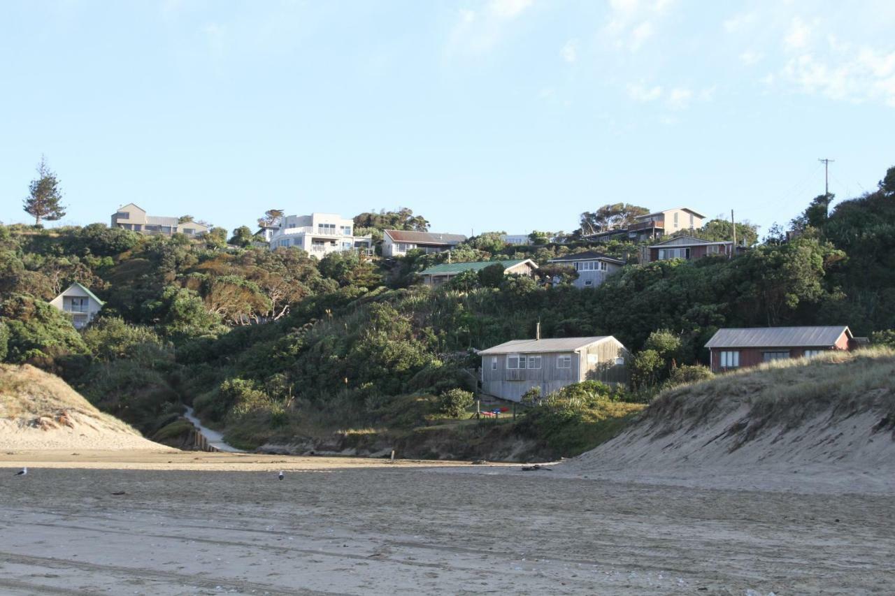 Toad Hall Baylys Beach Exterior foto
